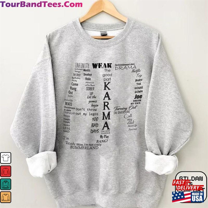 Ajr Band T-Shirt Brothers Shirt Rock Sweatshirt 29Uf194155 – Utopia Fashion