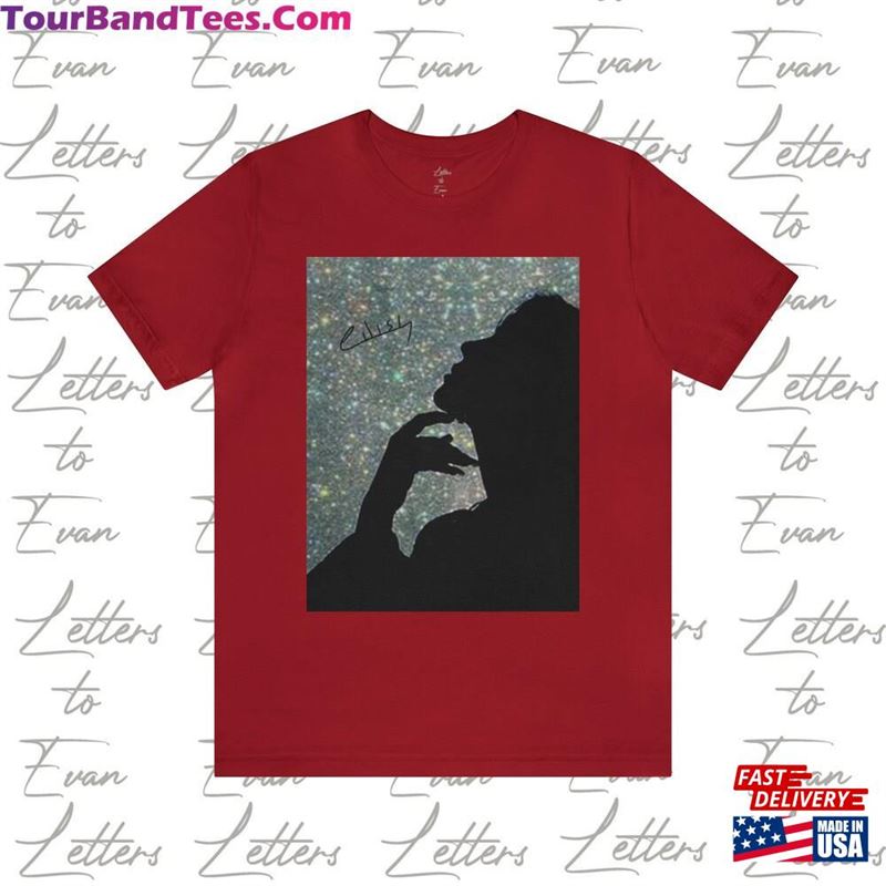 Billie Eilish Silhouette Tee Shirt Hoodie Classic 29Uf201901 – Utopia Fashion