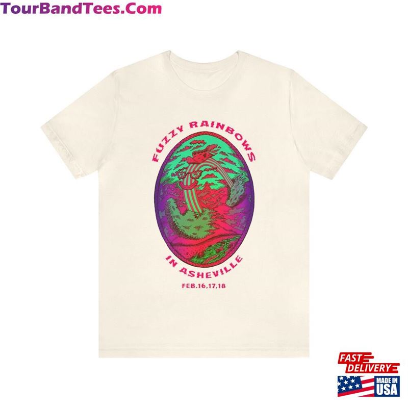 Billy Strings Asheville Shirt In Tee Tour Sweatshirt T-Shirt 29Uf193427 – Utopia Fashion