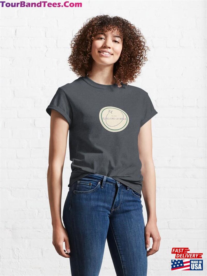 Carol Aird Classic T-Shirt 29Uf191873 – Utopia Fashion