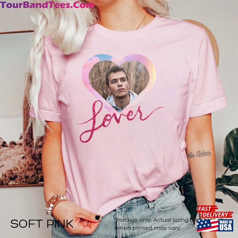 Custom Lover Album Shirt Sweatshirt Swiftie Outfit Classic 29Uf192282 – Utopia Fashion