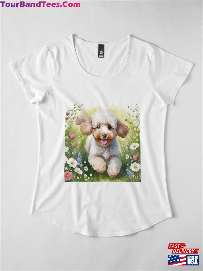 Cute Animals Premium Scoop T-Shirt Classic Sweatshirt 29Uf193164 – Utopia Fashion