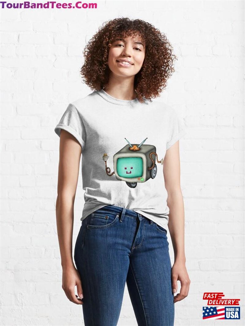 Cute Funny Crtis Blockinboi Creepy Cuteling Karen Anne Geddes Classic T-Shirt Unisex Sweatshirt 29Uf206430 – Utopia Fashion