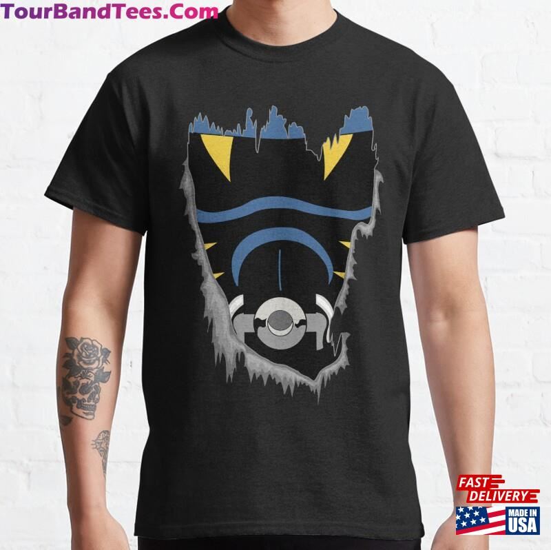 Dark Claw Adventures Amalgam Comics T-Shirt Unisex 29Uf201835 – Utopia Fashion