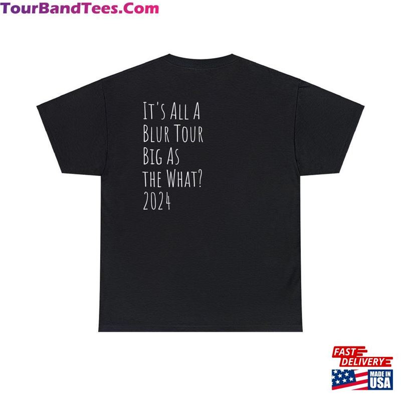 Drake Tour It’S All A Blur Big As The What Dates And Tickets Hoodie Unisex 29Uf206937 – Utopia Fashion