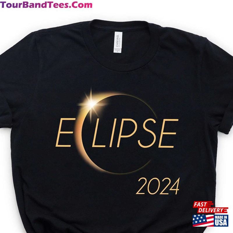 Eclipse T-Shirt Astrology Event Shirt Total Solar Classic 29Uf201796 – Utopia Fashion