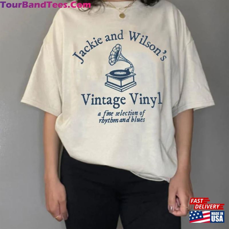 H0Zier Jackie And Wilson Shirt Music No Grave Can Hold My Body Down Sweatshirt Classic 29Uf211772 – Utopia Fashion