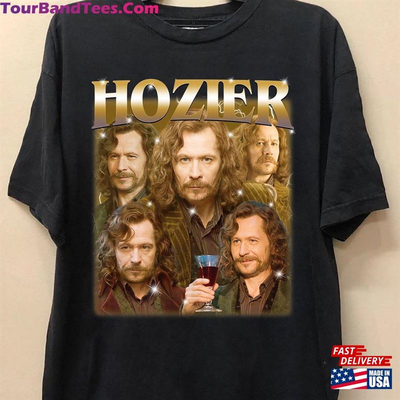 Hozier Funny Meme Shirt Hp Music Sweatshirt Hoodie Tee Tops Sirius Black Vintage Classic 29Uf194138 – Utopia Fashion