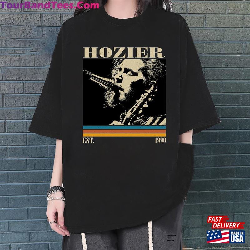 Hozier Sweatshirt Hoodie Unisex T-Shirt 29Uf192335 – Utopia Fashion