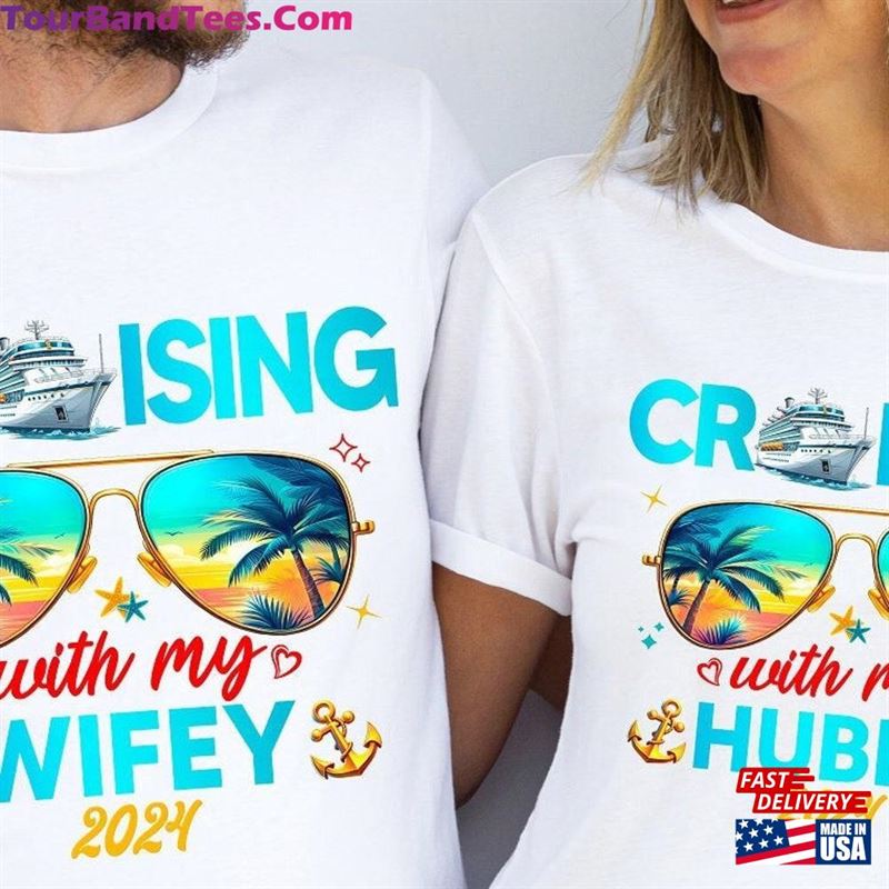 Husband And Wife Couple Cruising Cruise Crew Unisex Classic 29Uf193032 – Utopia Fashion