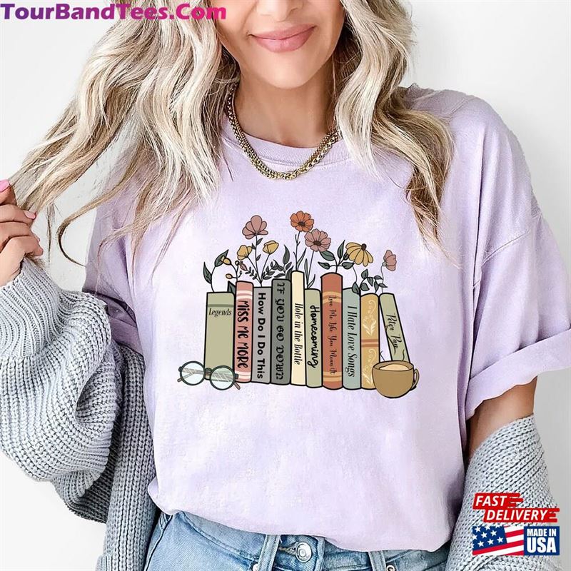 Kelsea Ballerini Music Albums As Books Shirt Vintage Country Heart First Tour Merch Hoodie Sweatshirt 29Uf191664 – Utopia Fashion