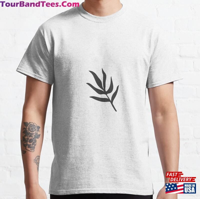 Leaf Classic T-Shirt Sweatshirt Hoodie 29Uf201521 – Utopia Fashion