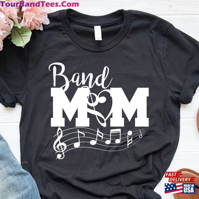 Marching Band Shirt Mom Gift Unisex Classic 29Uf193870 – Utopia Fashion