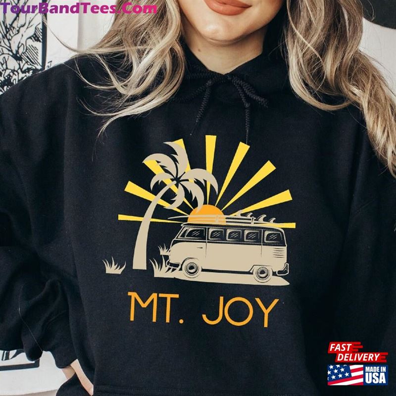 Mt Joy Hippo Campus Sweatshirt Vintage Jersey Unisex Hoodies Glamping Sweater Classic Hoodie 29Uf206898 – Utopia Fashion