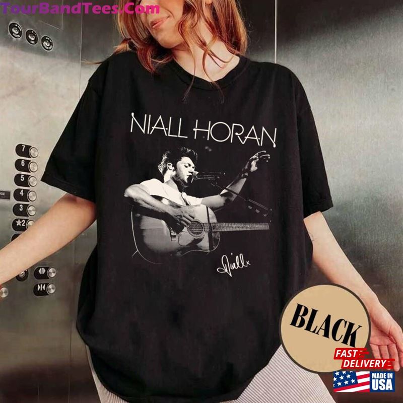 Niall Horan Bootleg 90S The Show Tour You Alright Unisex Classic 29Uf201799 – Utopia Fashion