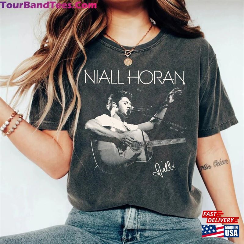 Niall Horan Bootleg 90S The Show Tour You Alright Unisex Classic 29Uf201799 – Utopia Fashion