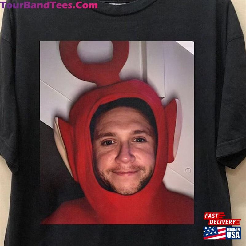 Niall Horan Shirt The Show Tour Music Concert Sweatshirt Unisex 29Uf211861 – Utopia Fashion