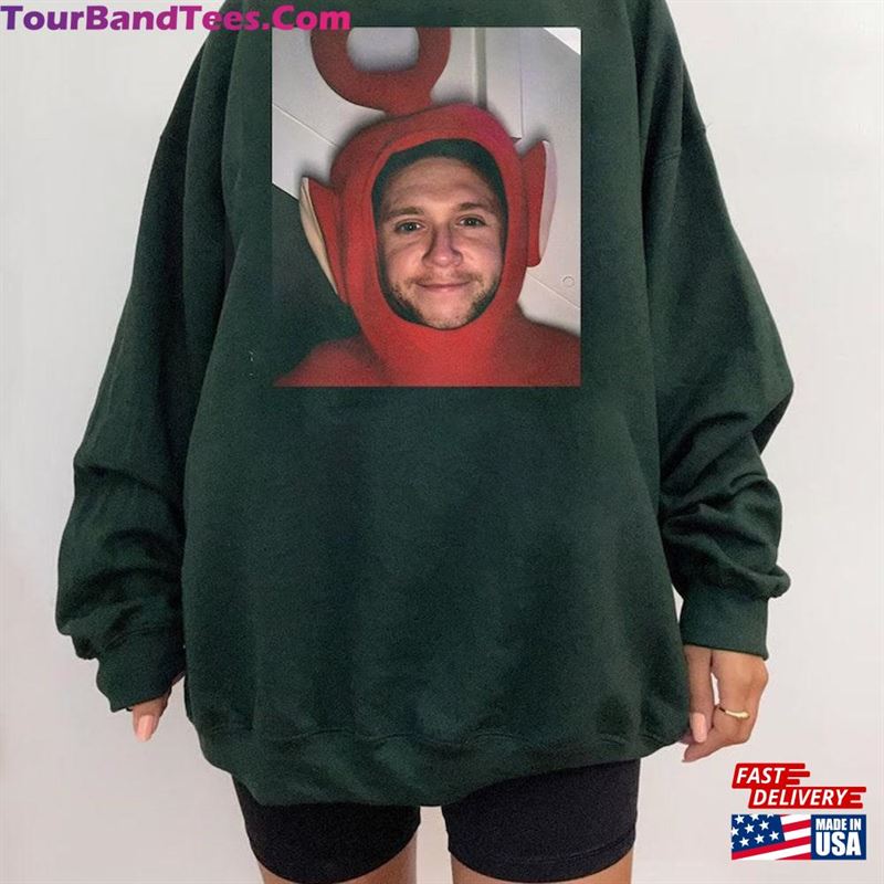 Niall Horan Shirt The Show Tour Music Concert Sweatshirt Unisex 29Uf211861 – Utopia Fashion