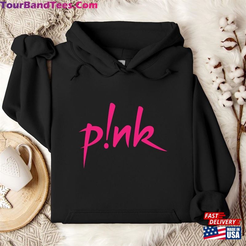 P!Nk Pink Singer Carnival Tour Shirt Fan Lovers Music Sweatshirt Unisex 29Uf193338 – Utopia Fashion