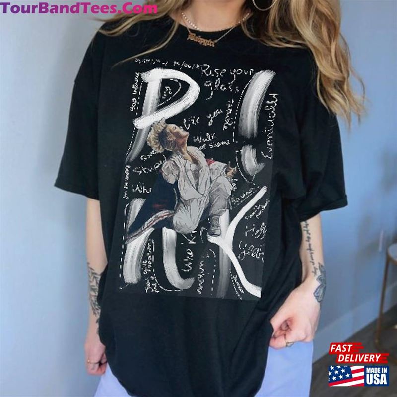 P!Nk Pink Singer Summer Carnival Tour Shirt Music Tee Trustfall Album Hoodie Classic 29Uf193784 – Utopia Fashion