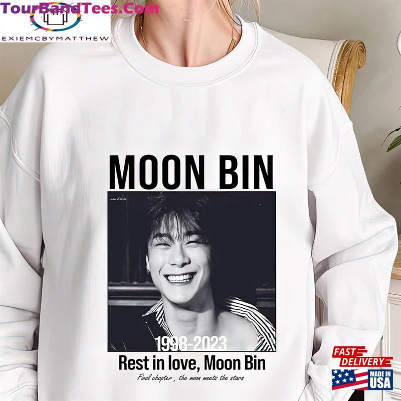 R I P Astro Moon Bin T-Shirt Thank You For The Memories Hoodie 29Uf206667 – Utopia Fashion