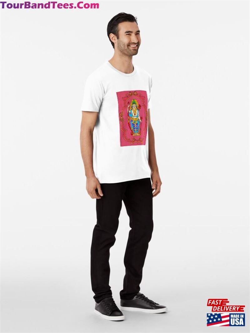 Ram Indian God Premium T-Shirt Hoodie 29Uf191673 – Utopia Fashion