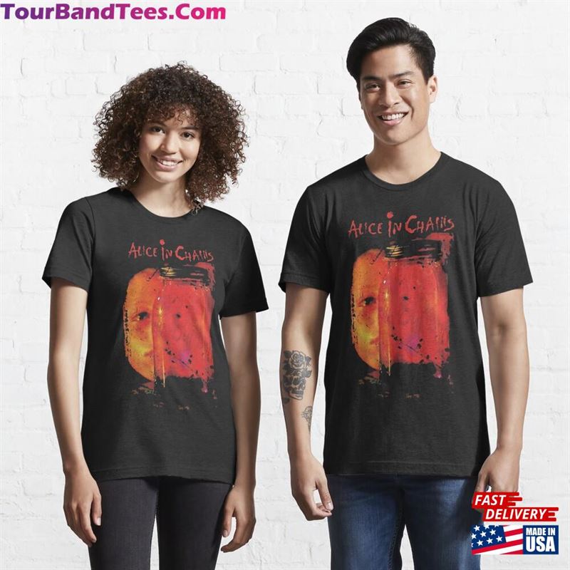 Rock Band T-Shirt Sweatshirt For Real Fans Essential Classic Unisex 29Uf201885 – Utopia Fashion