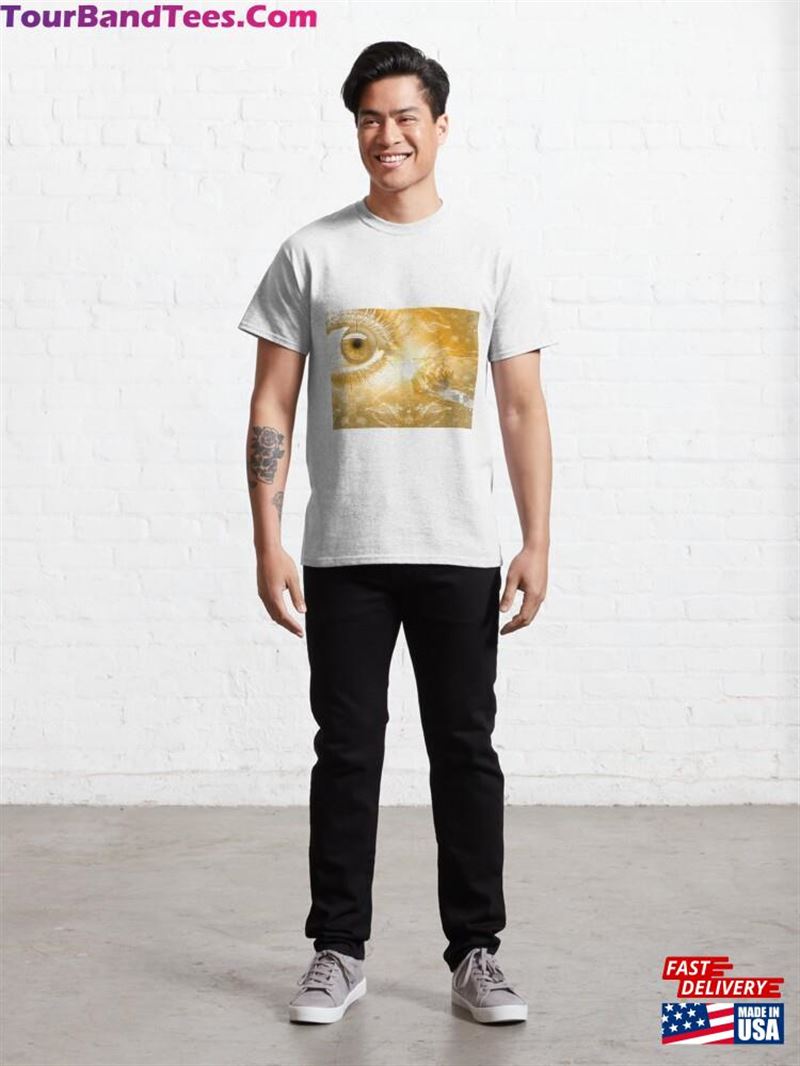 Sunny Day At The Sea Classic T-Shirt Hoodie 29Uf193293 – Utopia Fashion