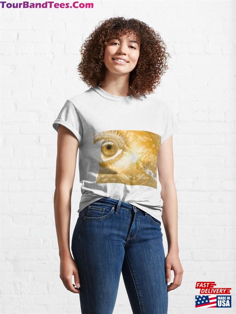 Sunny Day At The Sea Classic T-Shirt Hoodie 29Uf193293 – Utopia Fashion