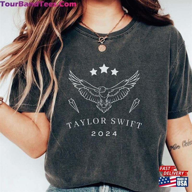 Swift Funny Swiftie Merch Eras Tour Shirt T-Shirt Hoodie 29Uf193211 – Utopia Fashion