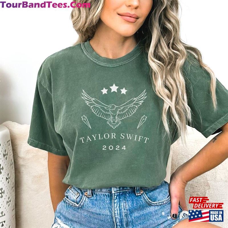 Swift Funny Swiftie Merch Eras Tour Shirt T-Shirt Hoodie 29Uf193211 – Utopia Fashion