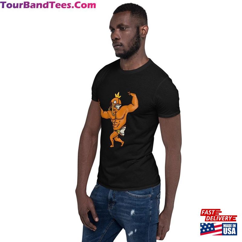 Swole Pokemon T-Shirt Sweatshirt 29Uf201421 – Utopia Fashion