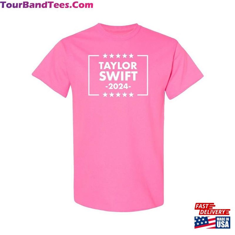 Taylor Swift For President Graphic T-Shirt Hoodie Unisex 29Uf192172 – Utopia Fashion