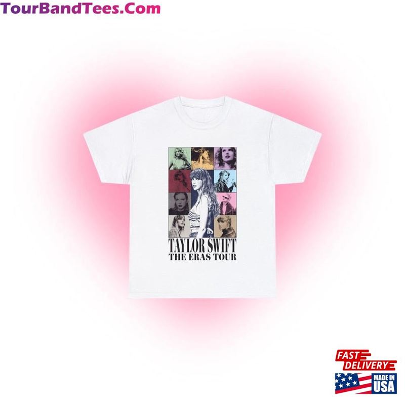 The Eras Tour Melbourne Shirt T-Shirt Merch Unisex Sweatshirt 29Uf191451 – Utopia Fashion