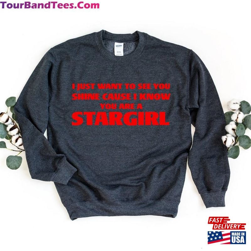 The Weeknd Stargirl Shirt Starboy Tour Album T-Shirt Sweatshirt 29Uf201530 – Utopia Fashion