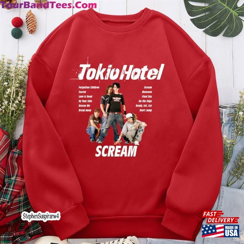 Tok Io H Otel Tshirt B Classic Hoodie 29Uf194644 – Utopia Fashion