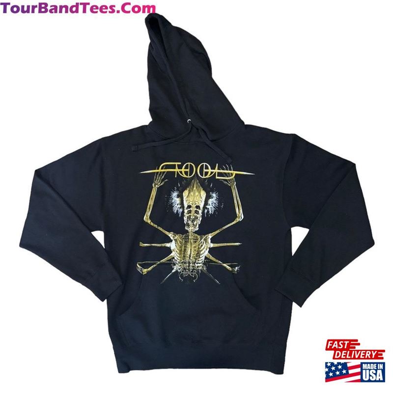 Tool Tour Band Hoodies Get Your Fan Gear! Hoodie Sweatshirt 29Uf191617 – Utopia Fashion