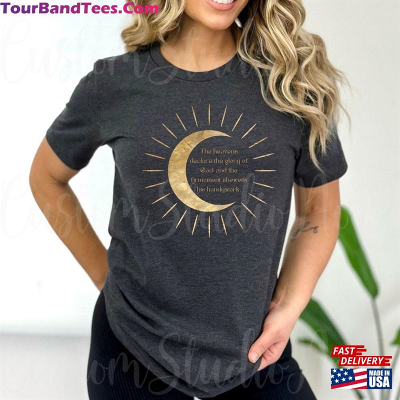 Total Eclipse Shirt Sweatshirt Hoodie 29Uf192750 – Utopia Fashion