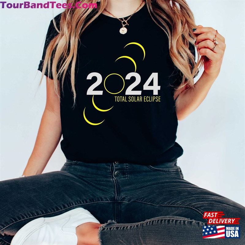 Total Solar Eclipse T-Shirt Moon Astronomy Souvenir Gift Unisex Hoodie 29Uf201809 – Utopia Fashion