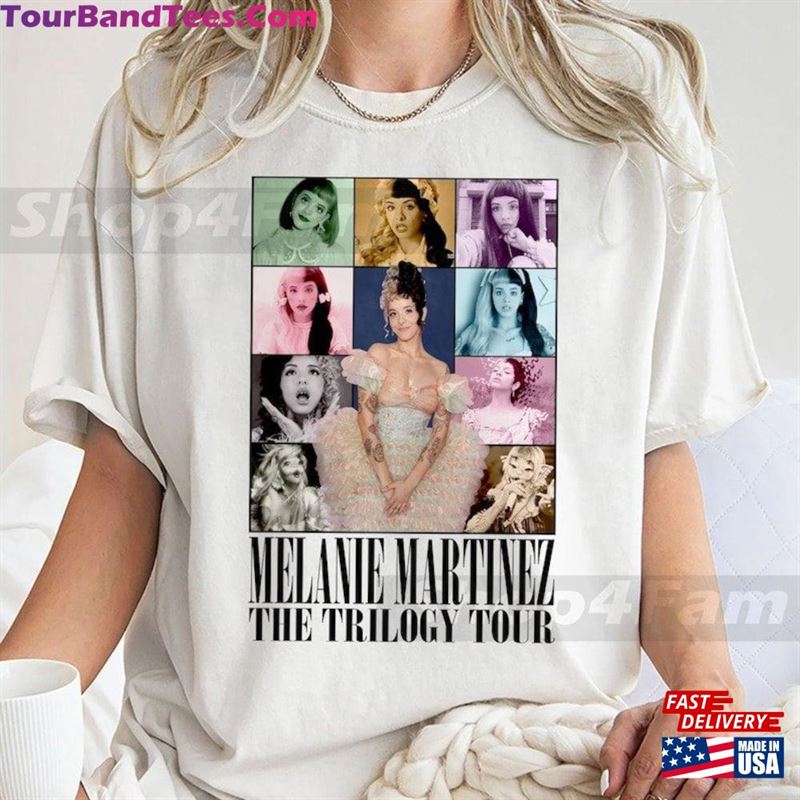 Trilogy Tour Melan Ie Martinez Shirt Portals Hoodie Sweatshirt 29Uf194719 – Utopia Fashion