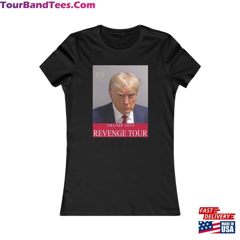 Trump Revenge Tour Presidential Election Maga T-Shirt Sweatshirt Hoodie 29Uf201618 – Utopia Fashion