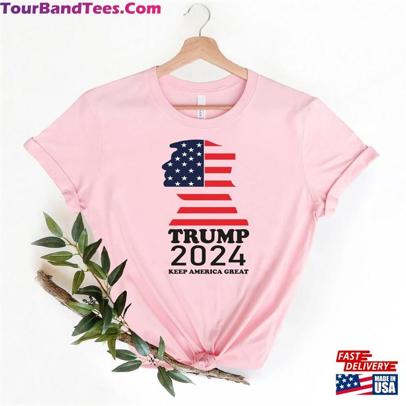 Trump Shirt Keep America Great Donald Take Back Hoodie Sweatshirt 29Uf211427 – Utopia Fashion