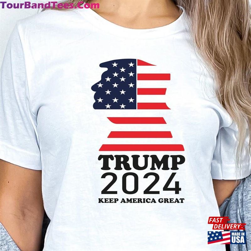 Trump Shirt Keep America Great Donald Take Back Hoodie Sweatshirt 29Uf211427 – Utopia Fashion