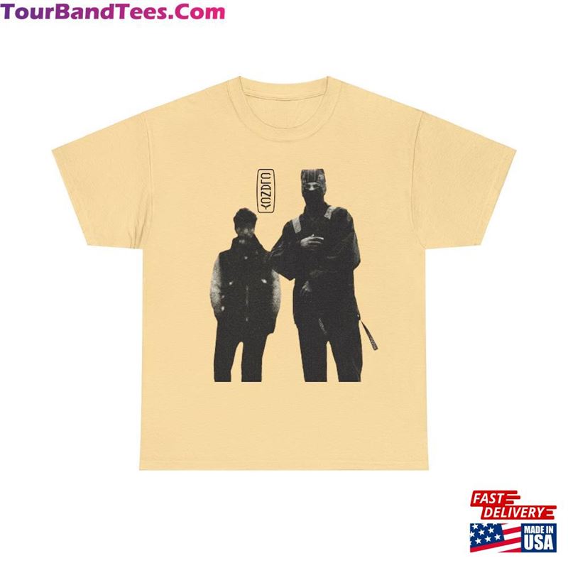 Twenty One Pilots Clancy Album Overcompensate Unisex Cotton Tee Classic T-Shirt 29Uf192305 – Utopia Fashion