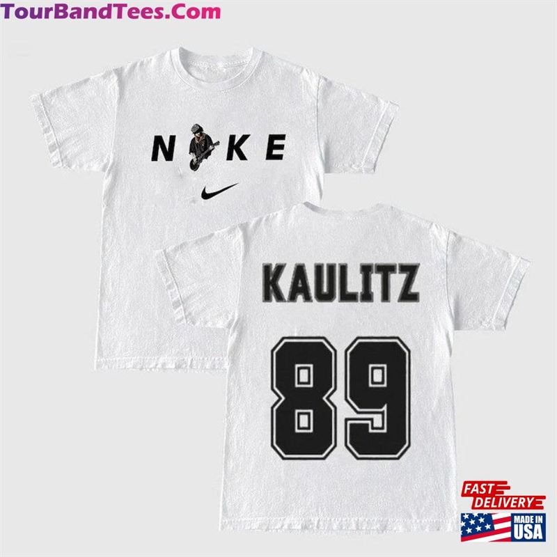 Vintage 90S Tokio Hotel Band Kaulitz Shirt Hip Hop Tour Concert Unisex Sweatshirt 29Uf193548 – Utopia Fashion