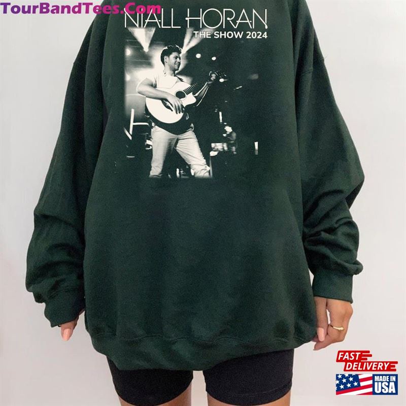 Vintage Retro N Iall Ho Ran Shirt Sweashirt Hoodie T-Shirt Unisex 29Uf206951 – Utopia Fashion