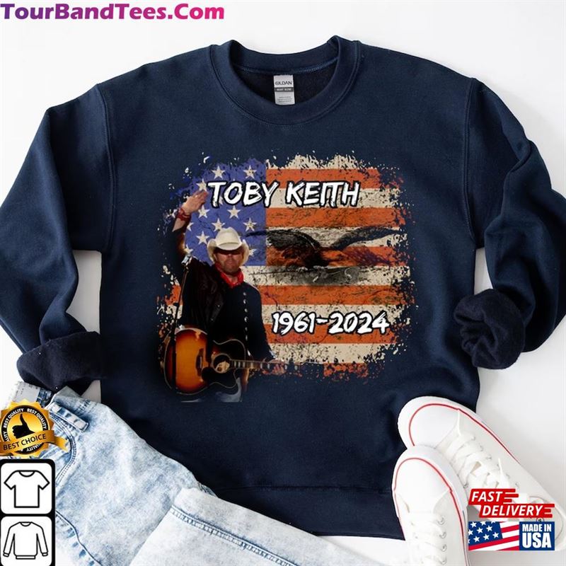 Vintage Toby Keith Shirt 90S Classic Unisex 29Uf201639 – Utopia Fashion