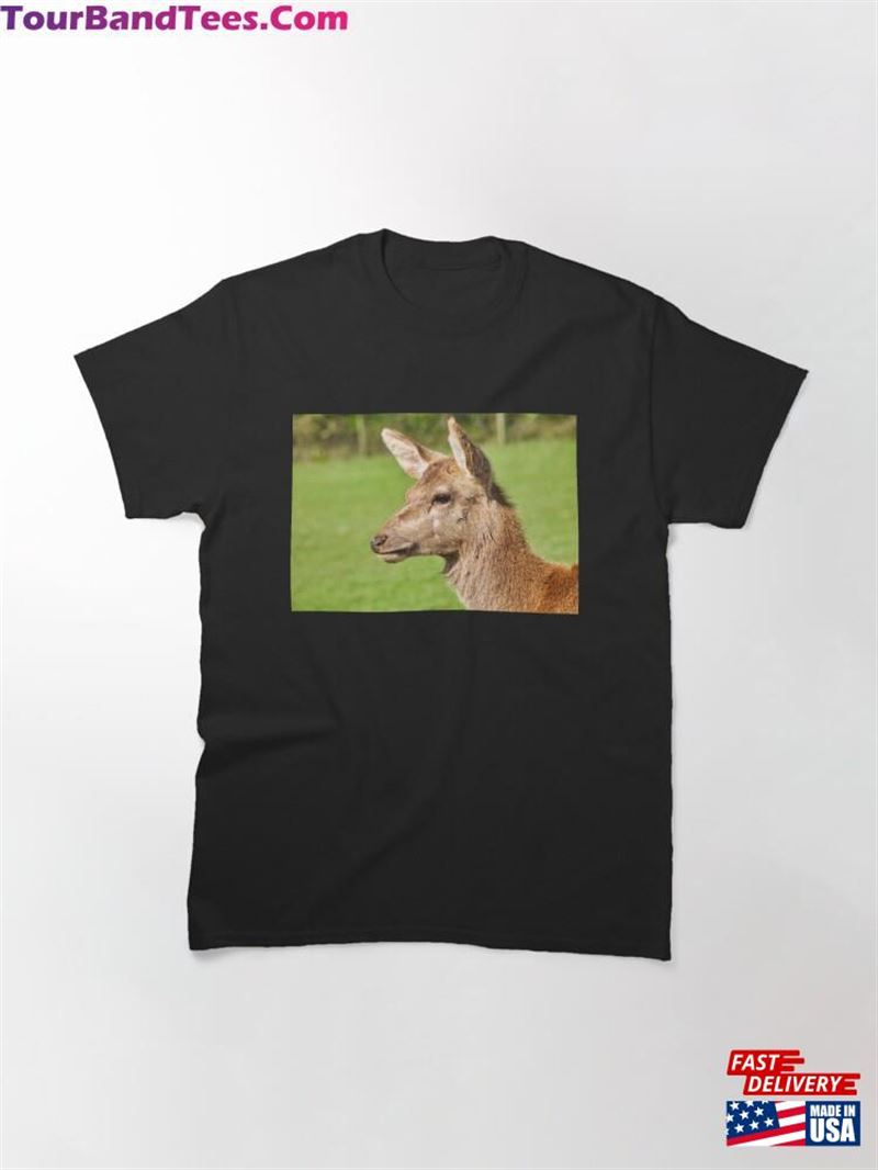 Young Deer Classic T-Shirt 29Uf211635 – Utopia Fashion