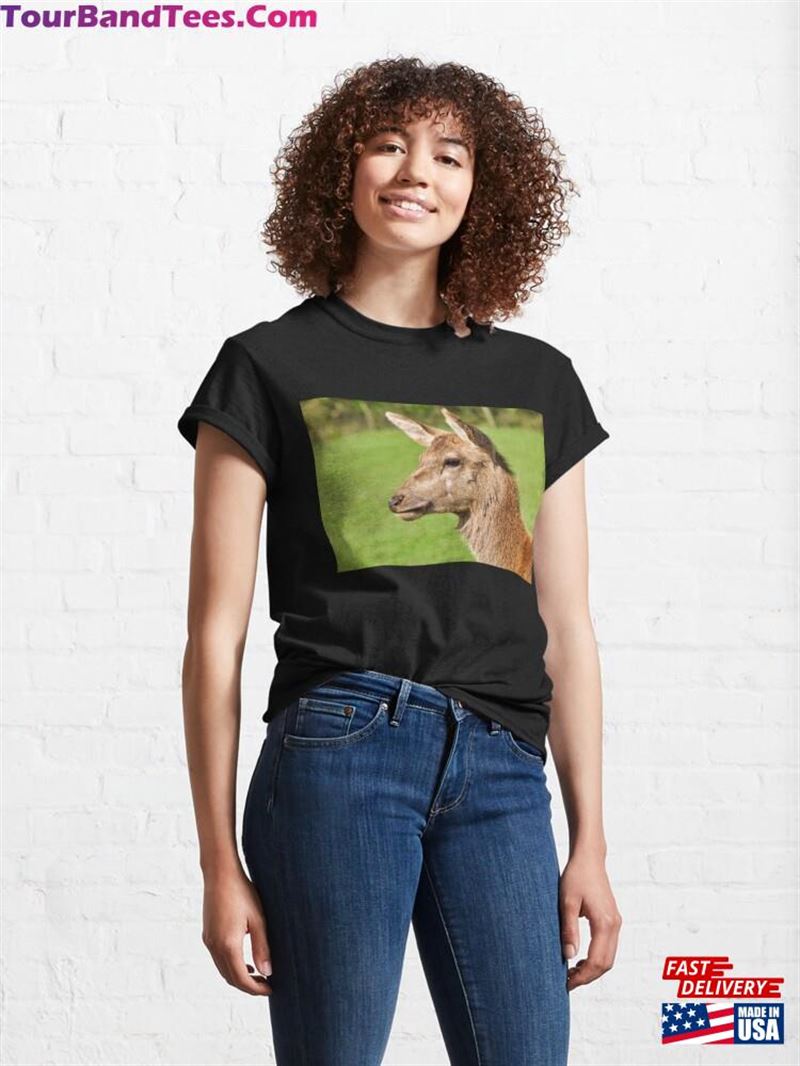 Young Deer Classic T-Shirt 29Uf211635 – Utopia Fashion