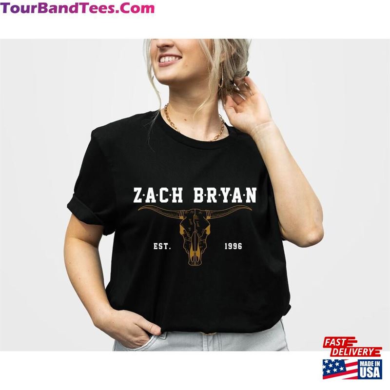 Zach Bryan The Quittin Time Tour Shirt Country Music Singer American Heartbreak Classic Sweatshirt 29Uf201991 – Utopia Fashion